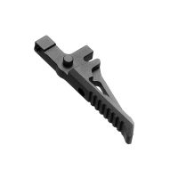 Laylax ARES Amoeba M4 EFCS Custom Adjustable Trigger - Black