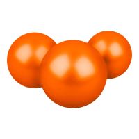 Umarex PAB50 Sport Paintballs 0.50Cal - Orange - 500no