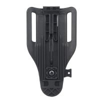 Nuprol Holster Belt Adapter Base - Black