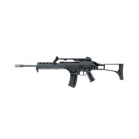 Walther HK G36 .22lr Semi Auto Rifle