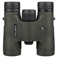 Vortex Optics Diamondback HD 10x32 Binoculars