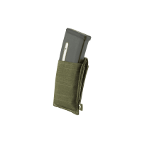 Viper Tactical Single Rifle Magazine Plate Pouch - Green