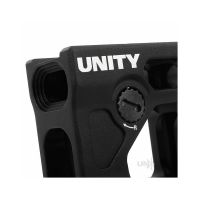 Unity Tactical FAST Micro Mount - Black