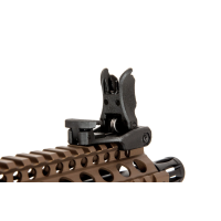 Daniel Defense® MK18 SA-E19 EDGE™ Carbine Replica -  Chaos Bronze