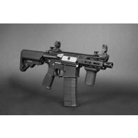 Evolution Recon XS EMR ETS