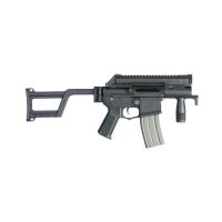 Ares Amoeba M4 CCC Tactical AEG - Black