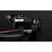 TITAN V2 NGRS Expert Module - Rear Wired