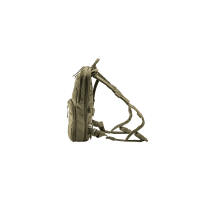 Viper Tactical VX Buckle Up Charger Pack - Green