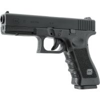Umarex Glock 17 Gen3 (GHK) GBB Pistol