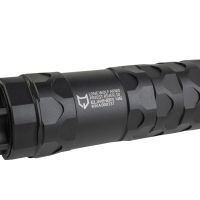 RWA Lone Wolf Elimin8r Suppressor with Acetech Tracer Unit