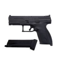 CZ P10-C CO2 Blowback Pistol - Black