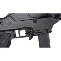 Vorsk VMP-2M Gas Blowback DMR Rifle (1.0J) - Black