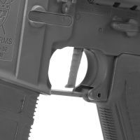 King Arms M4 Striker M-LOK Carbine Ultra Grade II - Black