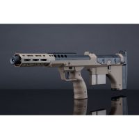 Silverback Airsoft SRS A2/M2 Sport Sniper Rifle - 16in Barrel, FDE Stock, Right Hand