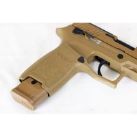 Sig Sauer ProForce M17 Gas Blow Back Pistol - Tan