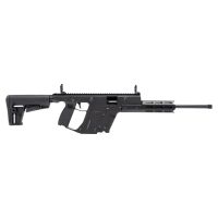 KRISS Firearms .22LR Vector CRB Rifle - Black