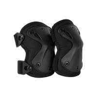 Viper Tactical Hard Shell Knee Pads - Black