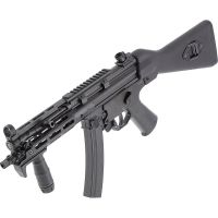 Umarex Heckler & Koch MP5 Sportsline EyeTrace Electric Airsoft Rifle