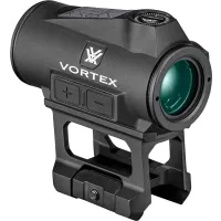 Vortex Optics Crossfire II 2 MOA Solar Green Dot