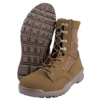 Tactical Sneaker Boots - Coyote