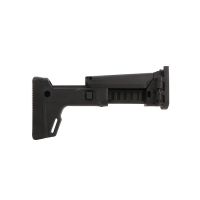 Kinetic SAS Scar Adjustable Stock Kit - Black