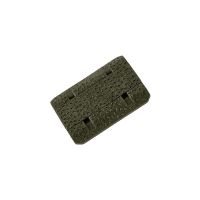 Magpul M-LOK Rail Cover - Type 2 - Olive Drab Green