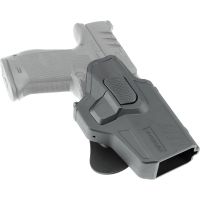 Umarex Polymer Paddle Holster for Walther PDP