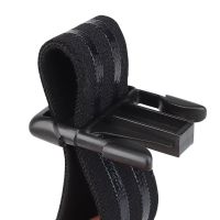 Nuprol Holster Support Thigh Belt - Black