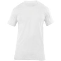 5.11 Tactical Utili-T 3 Pack Short Sleeved Tee - White