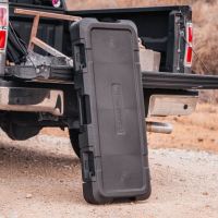 Magpul DAKA Hard Rifle Case - R44 - Black