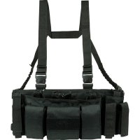 Viper Special Ops Chest Rig - Black