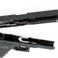 Umarex Glock 17 Gen4 Co2 Blowback Pistol (VFC)