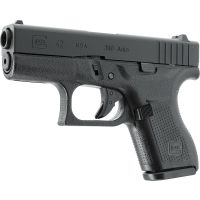 Umarex Glock 42 Gas Blowback Pistol