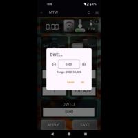 Wolverine BLINC Bluetooth® FCU for MTW / Article Series w/ Acetech Bifrost Tracer Unit
