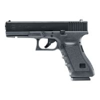 Umarex Glock 17 4.5mm (.177) BB Blowback CO2 Air Pistol