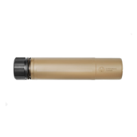 PTS Syndicate Dead Air Sandman-S Mock Suppressor (Non US)