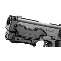 Tokyo Marui AM.45 Vorpal Bunny GBB Pistol - Limited Edition