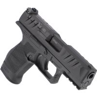 Umarex PDP Compact 4" Black Gas Blowback Airsoft Pistol