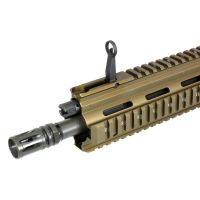 Umarex Heckler & Koch HK416 A5 - Ral8000 (Tan)