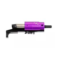 Gate PULSAR D Kit for V3 - PULSAR V3 + ASTER II Bluetooth for V3 + Tappet Plate V3