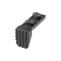 Ergo Hand Stop / Barricade Stop for M-Lok - Black