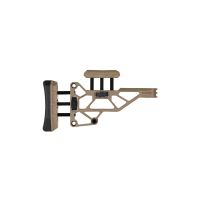 Silverback Airsoft TAC-41, Recon Nylon Picatinny Stock