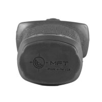 MFT React Compact Vertical Grip - Picitinny