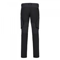 Warfighter Athletic Commando Pants - Black