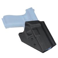 Nuprol Kydex Holster for EU Series - Black