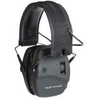 Num'Axes Electronic Hearing Protection CAS1551 - Black