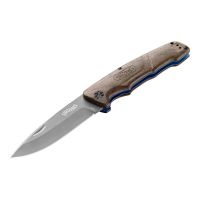 Umarex Walther Blue Wood Knife BWK7