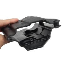 Nuprol Kydex Holster for EU Series with NX300 Torch - Black