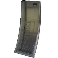 Nuprol L-Mag High-Cap Mag 380rnd - Green