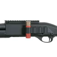 CYMA CM357 Short Shotgun Polymer - Magpul Style - Black